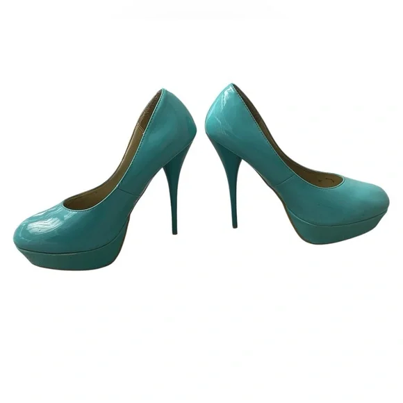 Pumps - Picture 3 of 7